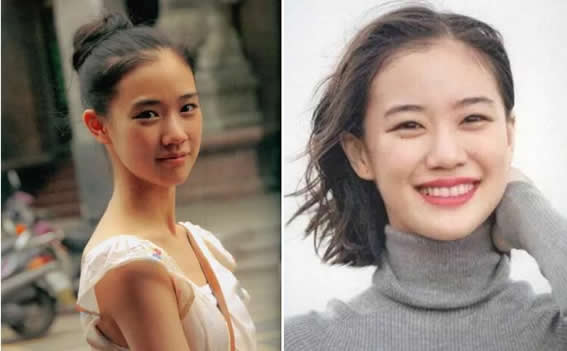 苍井优个人资料及好看电影：苍井优和苍井空什么关系