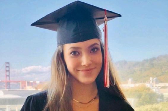 谷爱凌个人资料图片及家世简介(谷爱凌的开挂人生一览)