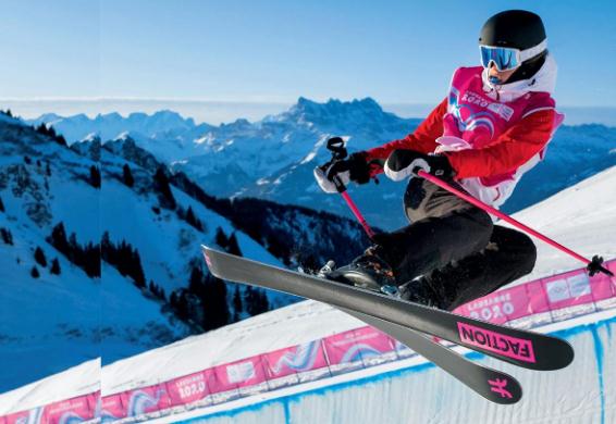 谷爱凌个人资料图片及家世简介(谷爱凌的开挂人生一览)