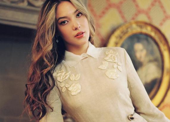 谷爱凌个人资料图片及家世简介(谷爱凌的开挂人生一览)