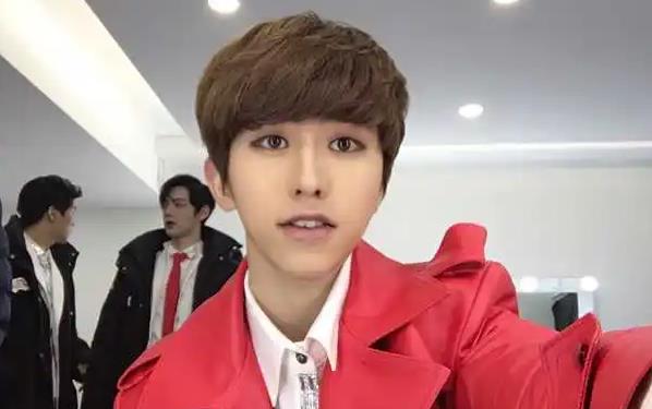 蔡徐坤是什么综艺出道,蔡徐坤是什么组合