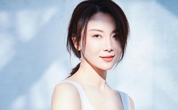 陈数为什么是旗袍女皇,陈数老公是干什么的