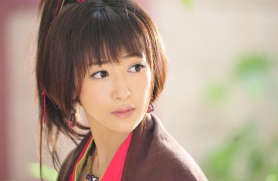 陈紫函为什么不生娃,陈紫函为什么不老