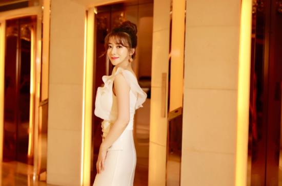 陈紫函为什么一直不红,陈紫函哪年出生及资料