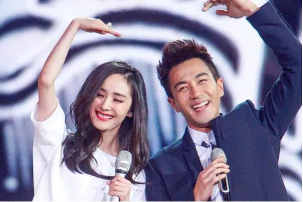 刘恺威现任妻子陈都灵吗 刘恺威结过婚吗