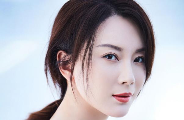 陈数为什么是旗袍女皇,陈数老公是干什么的