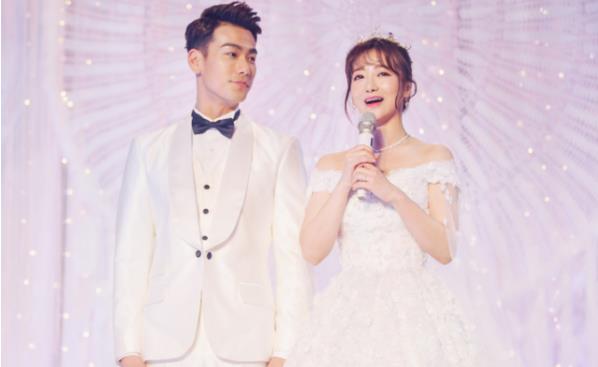 陈紫函老公比她小多少,陈紫函多少岁