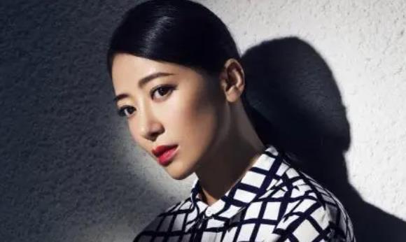 陈紫函为什么不生娃,陈紫函为什么不老