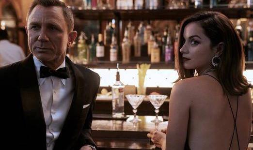 007系列电影多少部及观看顺序 最好看的是哪部