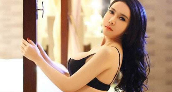 龚玥菲个人资料及三围好身材曝光 龚玥菲作品有哪些