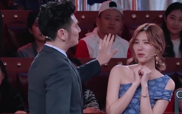 钱枫和郭雪芙什么关系,钱枫郭雪芙真的在一起了吗