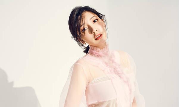 郭雪芙个人资料图片,郭雪芙电视剧大全