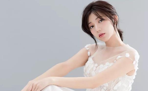 郭雪芙的男朋友是谁,郭雪芙是哪里人