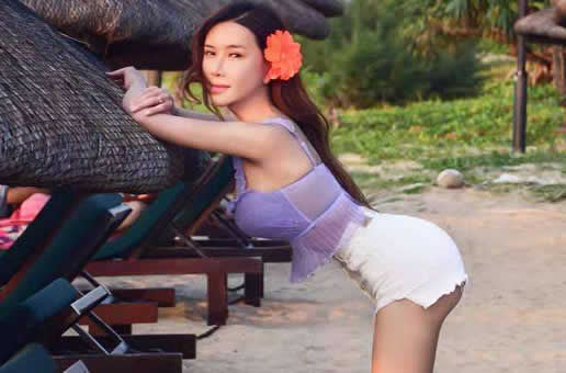 龚玥菲和男朋友合照：龚玥菲个人资料起底及美照