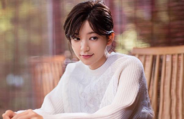 郭雪芙个人资料图片,郭雪芙电视剧大全