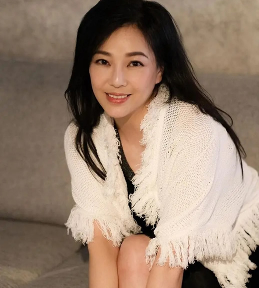 刘小慧简历个人资料 刘小慧简介近照年轻图片