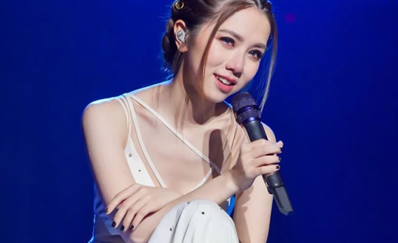 邓紫棋最火的6首歌(邓紫棋热门歌曲排行前十名)