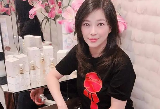 刘小慧简历个人资料 刘小慧简介近照年轻图片