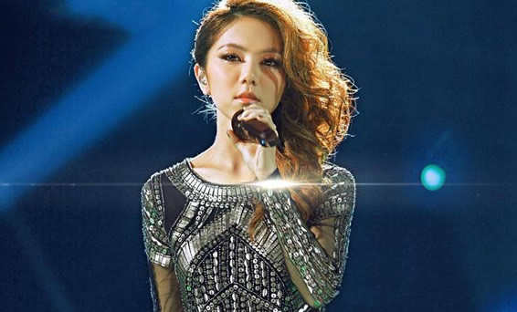 邓紫棋最火的6首歌(邓紫棋热门歌曲排行前十名)