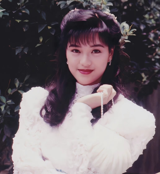 刘小慧简历个人资料 刘小慧简介近照年轻图片