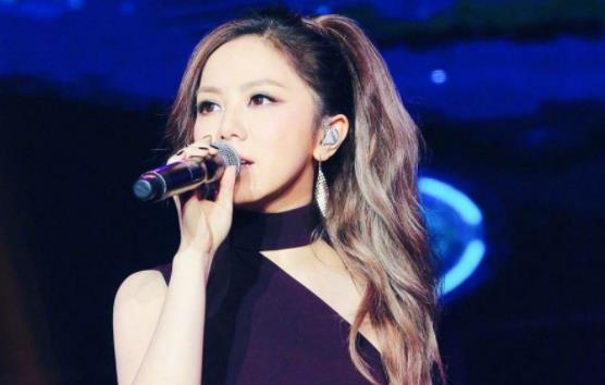 邓紫棋为什么不火了,邓紫棋是什么时候火的