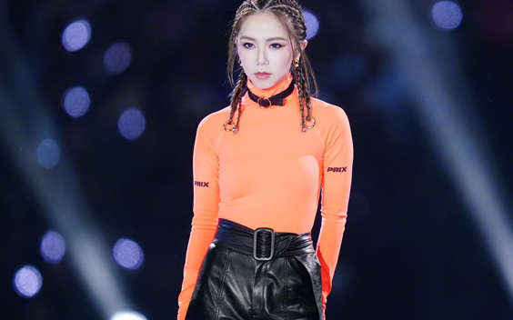 邓紫棋最火的6首歌(邓紫棋热门歌曲排行前十名)