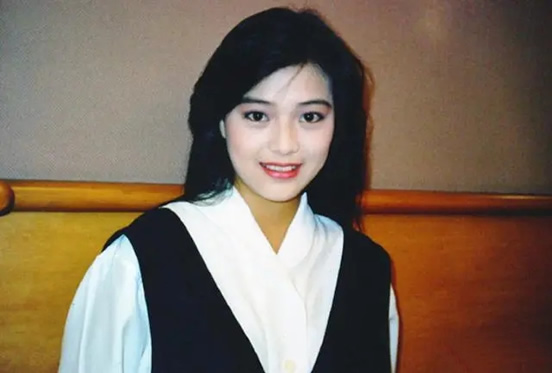 刘小慧简历个人资料 刘小慧简介近照年轻图片