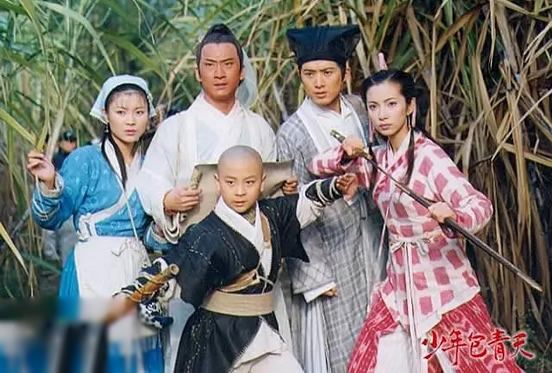 综合9分推理破案国产电视剧