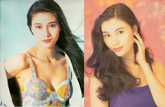 李嘉欣个人简历资料及老公是谁