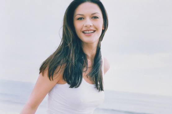 欧美十大最美不老女星 莫妮卡·贝鲁奇当之无愧的第一