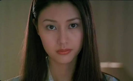 李嘉欣个人简历资料及老公是谁