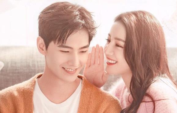 杨洋为什么会牵热巴的手,杨洋可能喜欢迪丽热巴吗