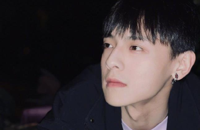 白澍女朋友是袁冰妍吗,白澍和袁冰妍是什么关系