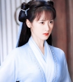 袁冰妍个人资料(简介,身高,年龄,三围,图片)