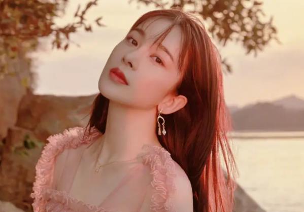 赵韩樱子男朋友是谁,赵韩樱子哪年出生的