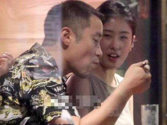 张孝全老婆姓名,张孝全老婆是哪里人