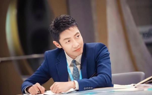 撒贝宁个人资料简历(年龄,身高,身世,图片)