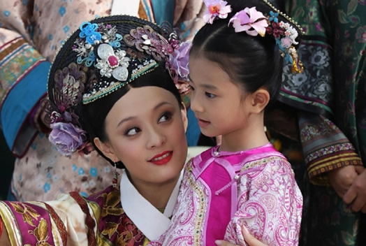 十七爷与甄嬛睡了几次 网友推断同床过2次(两人是真爱) 十七爷与甄嬛睡了几次 网友推断同床过2次(两人是真爱)