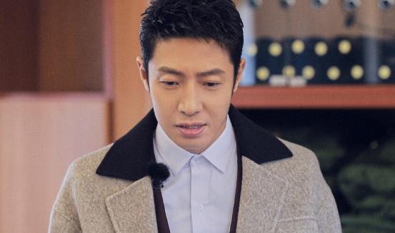 撒贝宁个人资料简历(年龄,身高,身世,图片)