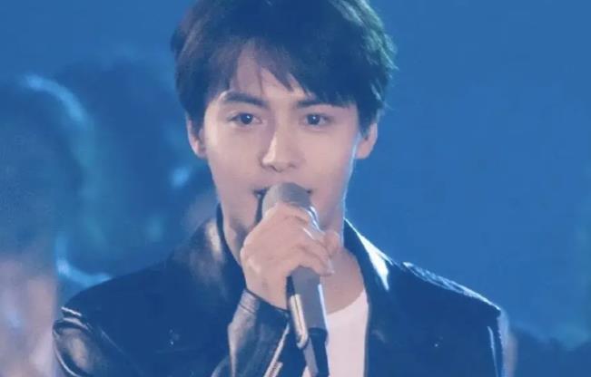 马天宇个人资料及简介(年龄,身高,身世,图片)