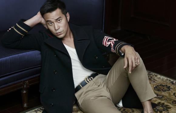 张孝全为什么不火,张孝全是什么星座