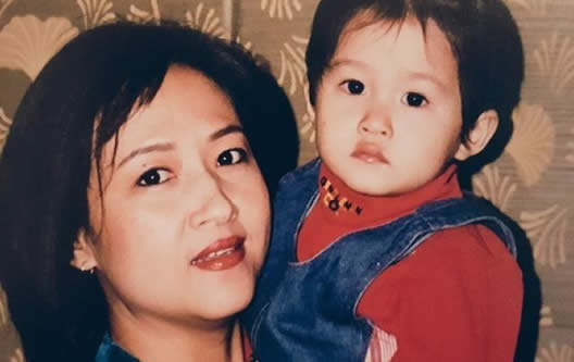 关晓彤满族原名叫什么 关晓彤个人资料及演艺经历