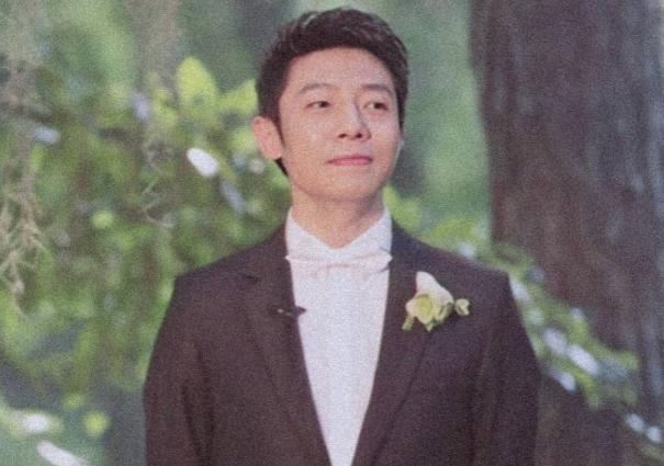 撒贝宁个人资料简历(年龄,身高,身世,图片)