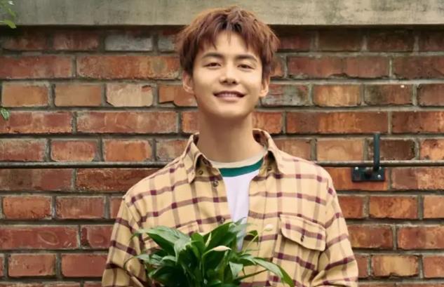 马天宇个人资料及简介(年龄,身高,身世,图片)