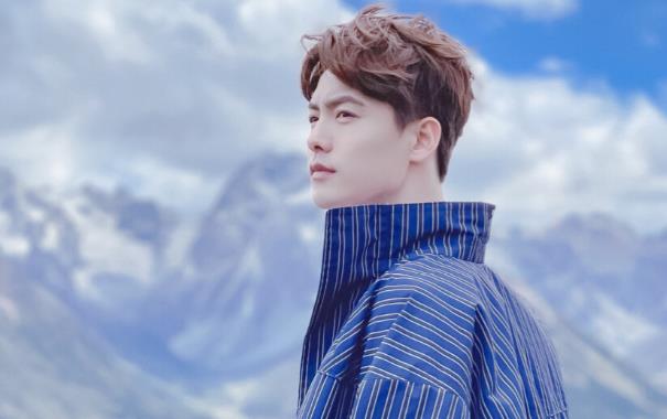 马天宇个人资料及简介(年龄,身高,身世,图片)