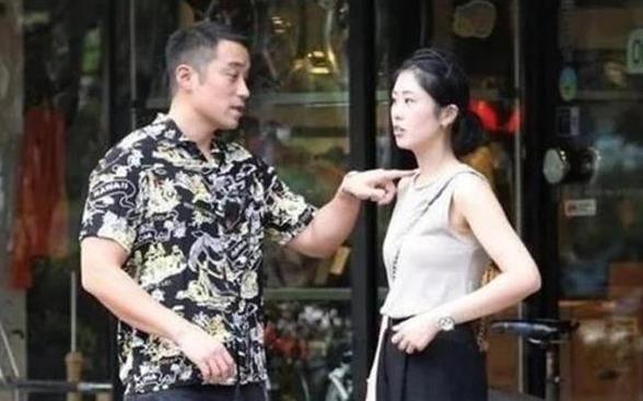 张孝全老婆姓名,张孝全老婆是哪里人