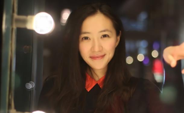 赵圆圆个人资料简介,赵圆圆主演电视剧