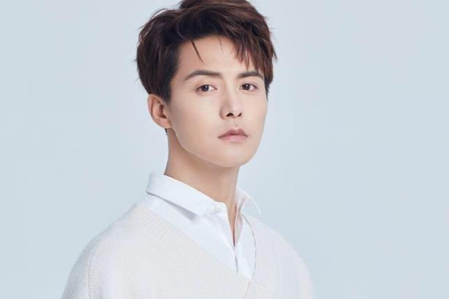 马天宇个人资料及简介(年龄,身高,身世,图片)