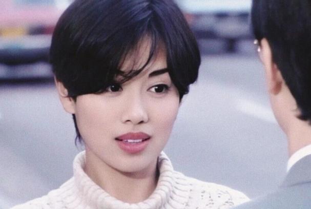 陈松伶个人资料生活照及参演的电视剧