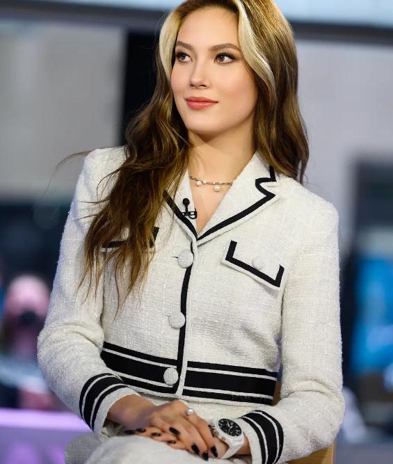 谷爱凌个人资料图片及家世简介(谷爱凌的开挂人生一览)